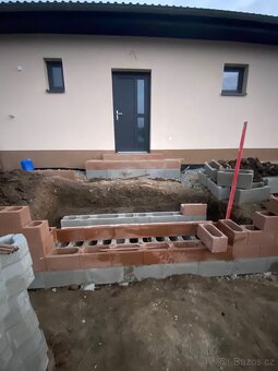 Nabídka stavebních služeb – rekonstrukce, zahrady, střechy - 7