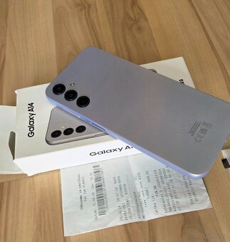 Samsung galaxy A14 (V záruce) - 7