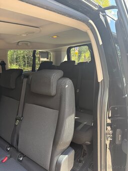 Toyota Proace verso 1.6 85 2018 - 7