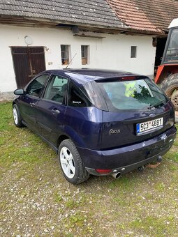 Ford focus 1.8 85kw - 7