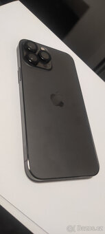 iPhone 13 Pro Max 128 GB bezvadný stav - 7