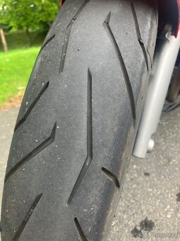 Yamaha XJ6 - A2 Otevřená - 7