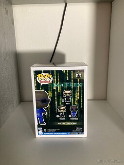 Funko Pop figurky 1533, 1134, 1174 - 7