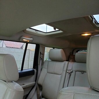Jeep Commander - 7