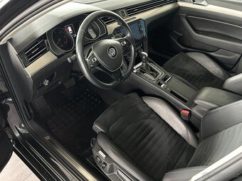 Volkswagen Passat B8 2.0 TDI,DSG,ČR,HIGHLINE - 7