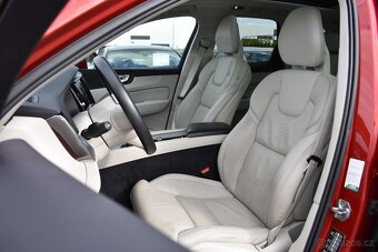 Volvo XC60 2.0B4.INSCRIPTION.AWD.VZDUCH.KAMERY360°.VÝHŘEV - 7