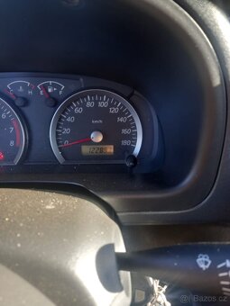 Suzuki jimny cabrio - 7