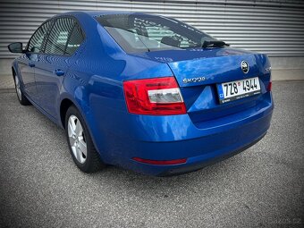 Škoda Octavia III 1.0TSi - 85 kW TOP STAV - 7