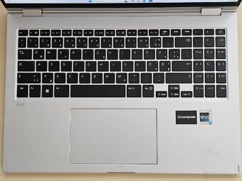LG Gram 16T90Q - 7