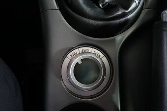 Mitsubishi Outlander 2.0DI-D,CZ,1Maj,Manuál,4x4 - 7