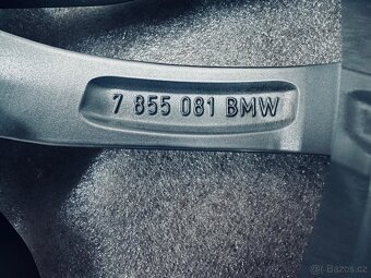 Originální kola BMW 5 G30 R18 M-Paket style 662 - 7