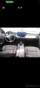BMW E61 530d 160kw - 7