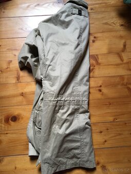 Pánský kabát Rainforest XXL - 7