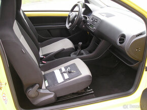 ŠKODA CITIGO 1.0 MPi 44KW RV-12/2013 - 7