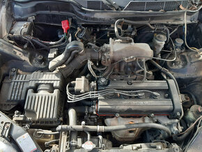 Honda CR-V 2,0i 1999 94kW 4x4, JEZDI, DILY z VOZU - 7