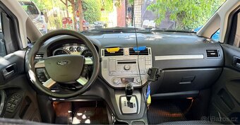 Ford C max 2.0tdci AUTOMAT - 7