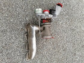 Turbo pro Mercedes-Benz - 7