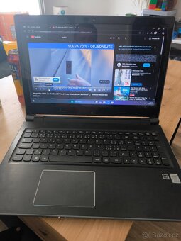 Lenovo IdeaPad flex 15 - 7