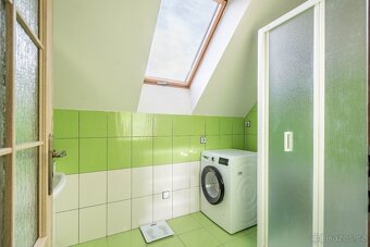Prodej rodinného domu 157 m², pozemek 242 m² Tuřany - 7