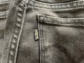 Levi's 710 super skinny - 7