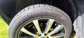 Prodám Škoda Yeti - 7