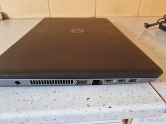 HP Probook 470 G2 - 7