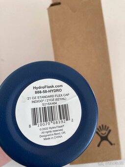 hydro flask standard mouth 21 oz 621 ml - 7
