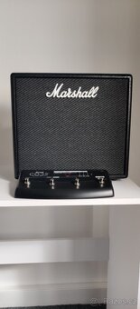 Kytarové modelingové kombo Marshall CODE25 + Footswitch - 7