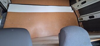 RENAULT MASTER MAXI 2.3DCI R.V.2019 KOUPENO V ČR 1.MAJITEL - 7
