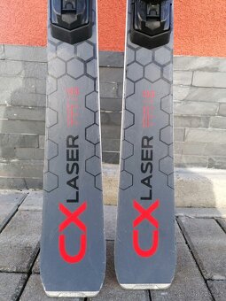 STOCKLI Laser CX 163cm r-12,8. Model 2021/2022 - 7