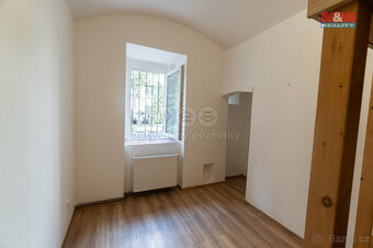 Pronájem bytu 2+kk, 42 m², Praha, ul. Pod Kavalírkou - 7
