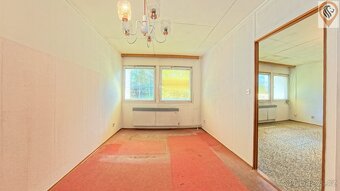 Prodej řadového rodinného domu, 5 pokojů, garáž, zahrada, Ja - 7