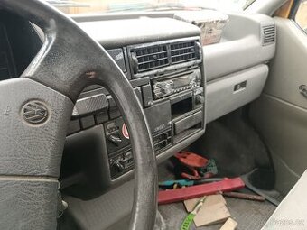 VW TRANSPORTER T4 - 7