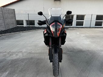 Ktm 1290 Super adventure pouze 11tis Km - 7