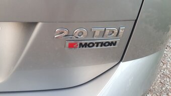 VW Golf 7 Alltrack 2.0TDI,110kW, 4x4 r.v.2016 - 7