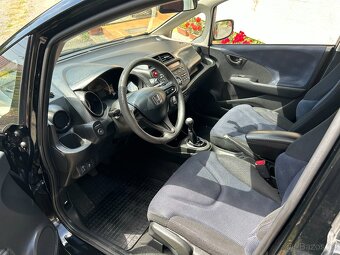 Honda Jazz 1.2i - 7