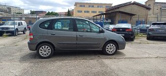 Renault Scénic 1.9 TDI 75KW Digitální klimatizace - 7