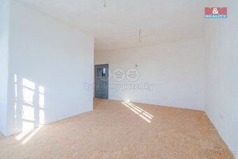 Prodej rodinného domu, 120 m², Strmilov, ul. Zahradnická - 7
