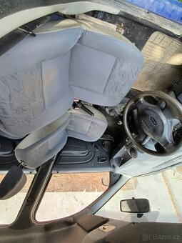 Dacia logan 1,4 Mpv - 7
