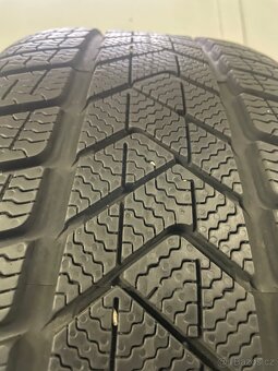 Original BMW X5 G05 X6 G06 R20 748m + 275/45/20 95% - 7