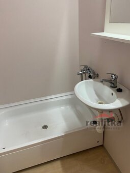 Pronájem pěkného bytu 2+1 43 m2, Opava, ul. Hradecká - 7