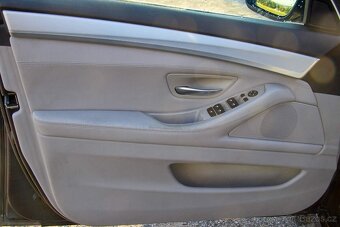 2012 BMW 530d xDrive Touring - 7