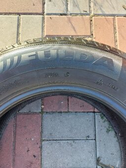 215/70R16 100T 5-7MM - 7