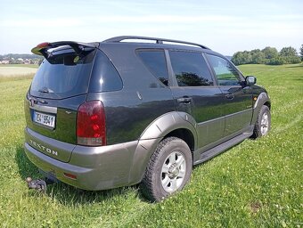 Rexton 2.9 - 7