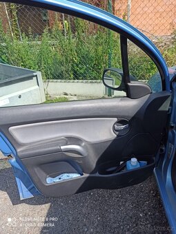 Citroen C3, r. výroby 2004 - 7