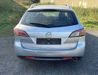 Mazda 6 GH R2AA 2.2 náhradní díly - 7