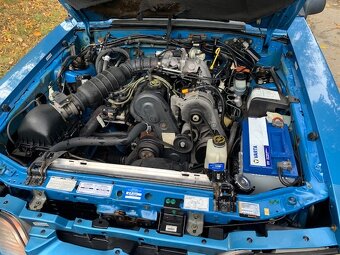 FORD MUSTANG CABRIO - 7