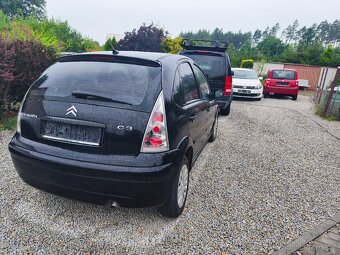 Citroen C3 - 7