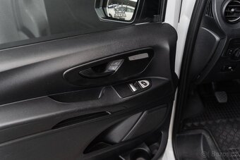 Mercedes-Benz Vito 114 CDI kompakt DPH - 7