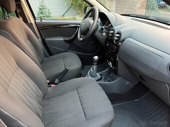 DACIA DUSTER 1.5 DCi Laureáte TAŽNÉ ZAŘÍZENÍ - 7